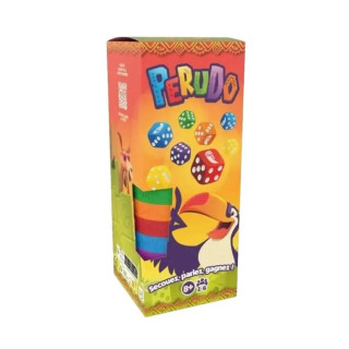 DRUŠTVENA IGRA PERUDO 