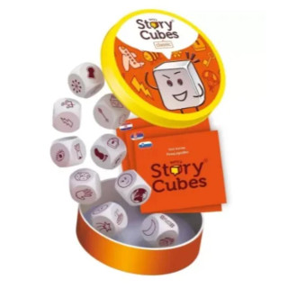 DRUŠTVENA IGRA STORY CUBES CLASSIC 