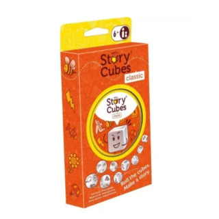 DRUŠTVENA IGRA STORY CUBES CLASSIC 