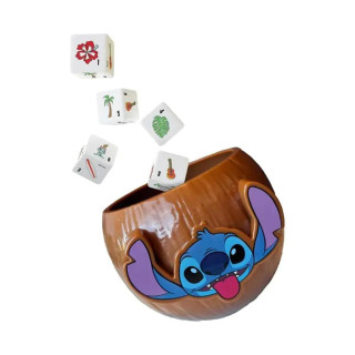 DRUŠTVENA IGRA YAHTZEE STITCH JAMB 