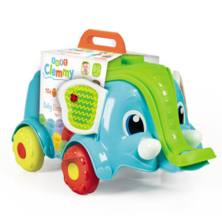 CLEMMY SLON SET ZA IGRU CL17697 