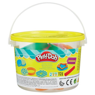 PLAYDOH PLASTELIN U KUTIJI B4453 