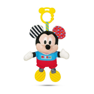 PLIŠANA IGRAČKA MICKEY BABY 17165 