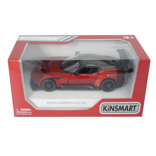 AUTO KINSMART MIX 
