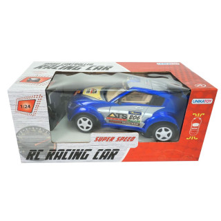 AUTO NA DALJINSKI RACING 1:24 