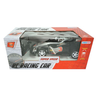 AUTO NA DALJINSKI RACING 1:24 