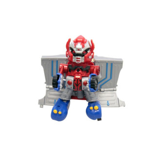 TRANSFORMER DEFORMED TRUCK ZVUK 