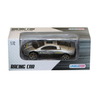 AUTO RACING 1:72 UNIKATOY 