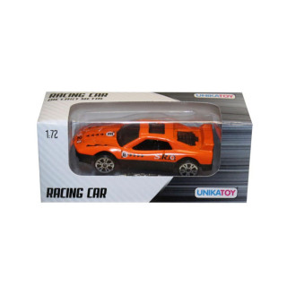 AUTO RACING 1:72 UNIKATOY 