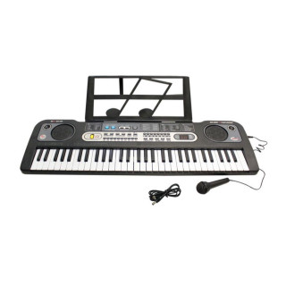 KLAVIJATURE+MIKROFON 61TIPKA BAT 