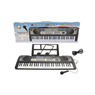 KLAVIJATURE+MIKROFON 61TIPKA BAT 