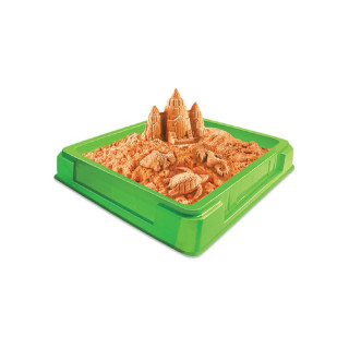 KINETIČKI PIJESAK DVORAC 500GR. 