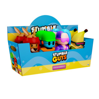 STUMBLE GUYS S2-PLUSH BUDDIES PLIŠATA IGRAČKA 