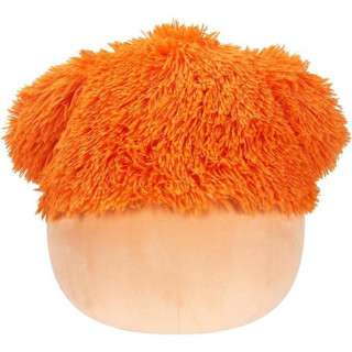 SQUISHMALLOWS 30 CM SVIJETLONARANDŽASTI BOGFOOT 