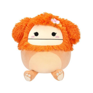 SQUISHMALLOWS 30 CM SVIJETLONARANDŽASTI BOGFOOT 