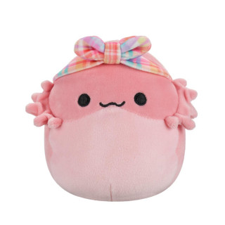 SQUISHMALLOWS 30CM ZMAJ BOJE KORALJA 