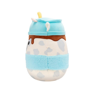 SQUISHMALLOWS 30CM MUSTAFA SIVO-BIJELA KRAVA 