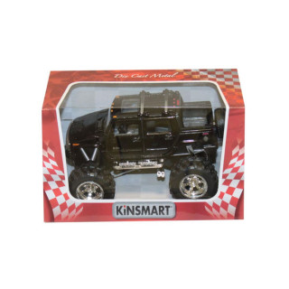 AUTO KINSMART OFF ROAD 