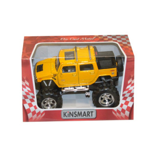 AUTO KINSMART OFF ROAD 