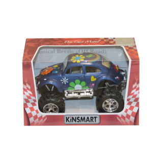 AUTO KINSMART OFF ROAD 