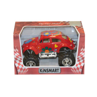 AUTO KINSMART OFF ROAD 