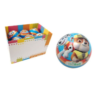LOPTA PAW PATROL FI140 