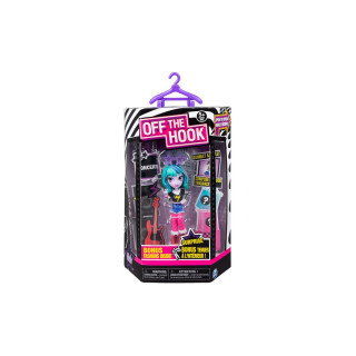 OFF THE HOOK LUTKA SET 