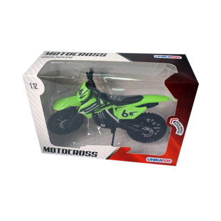 MOTOR CROSS 18cm 