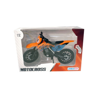 MOTOR CROSS 18cm 