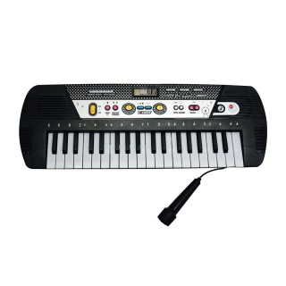 PIANO MIKROFON 37 UNIKATOY BAT 