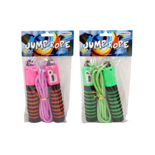 KONOPAC 250CM UNIKATOY 
