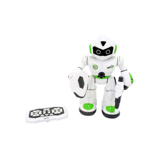 ROBOT WISERSTAR DALJINSKI 26CM 
