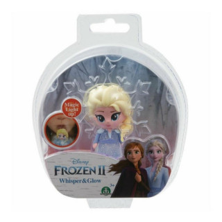 FROZEN 2 FIGURA GLOW SET 