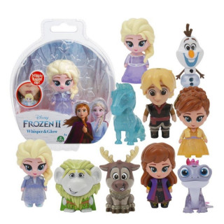 FROZEN 2 FIGURA GLOW SET 