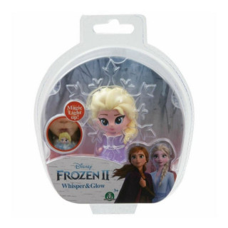 FROZEN 2 FIGURA GLOW SET 