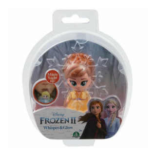 FROZEN 2 FIGURA GLOW SET 