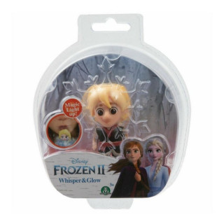 FROZEN 2 FIGURA GLOW SET 