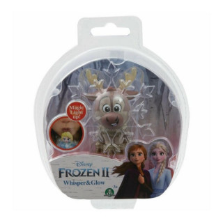 FROZEN 2 FIGURA GLOW SET 