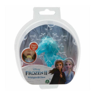 FROZEN 2 FIGURA GLOW SET 
