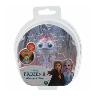 FROZEN 2 FIGURA GLOW SET 
