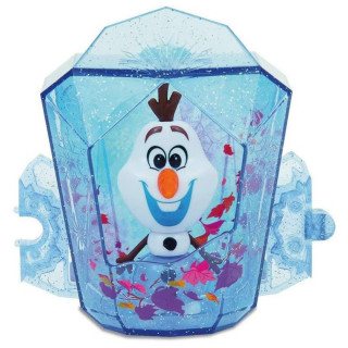 FROZEN 2 FIGURA+KUĆICA GLOW SET 