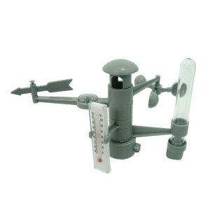 IGRA DIDAKTIČKA WEATHER STATION 
