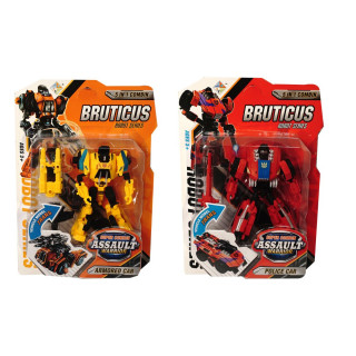 TRANSFORMER BRUTICUS 