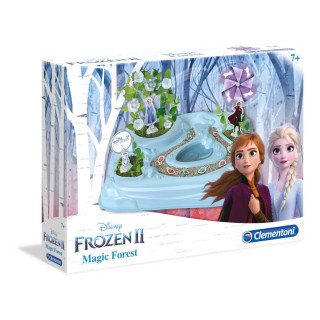 ANIN TAJNI VRT FROZEN 2 