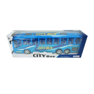 AUTOBUS CITY 29CM 