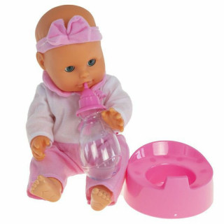 BAMBOLINA AMORE BOČICA I TUTA SET 