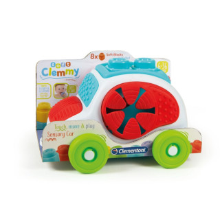 AUTO CLEMY SOFT CAR 