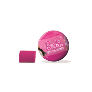 BARBIE TATTOO PLASTELIN 