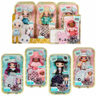 NA NA NA POM GLAM ASST 
