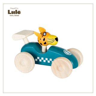 LULE TRKAČKI AUTO TIGAR 